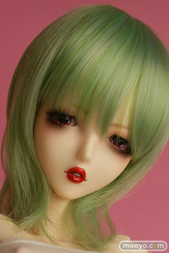 Pink Drops #20 ALICE <アリス>の新作ドール画像15