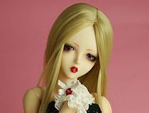 小悪魔娘!　「Pink Drops #20 ALICE ＜アリス＞」 期間限定受付開始！