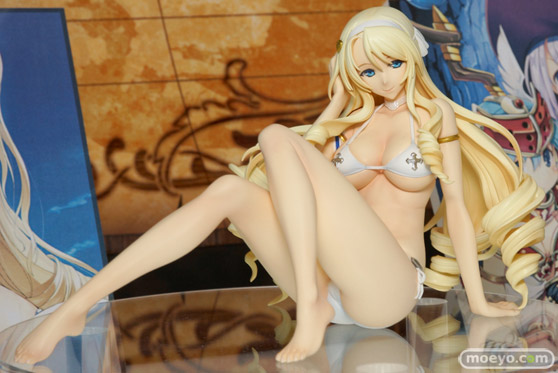 メガハウスのエクセレントモデルCORE ビキニ・ウォリアーズEX パラディンの新作フィギュアサンプル画像01