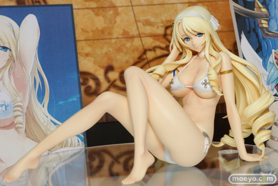 メガハウスのエクセレントモデルCORE ビキニ・ウォリアーズEX パラディンの新作フィギュアサンプル画像02