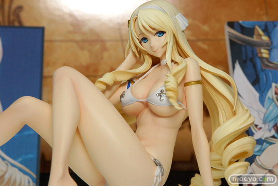 メガハウスのエクセレントモデルCORE ビキニ・ウォリアーズEX パラディンの新作フィギュアサンプル画像04