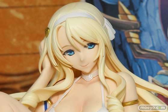 メガハウスのエクセレントモデルCORE ビキニ・ウォリアーズEX パラディンの新作フィギュアサンプル画像05