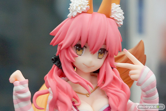 フレアのFate/EXTRA CCC キャスター 私服ver.の新作フィギュアPVCサンプル画像07