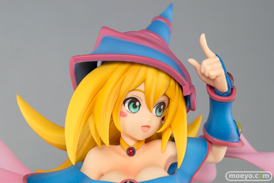 ホビージャパンの遊☆戯☆王デュエルモンスターズ ブラック・マジシャン・ガール with ちびブラマジガールの新作フィギュア製品版画像12