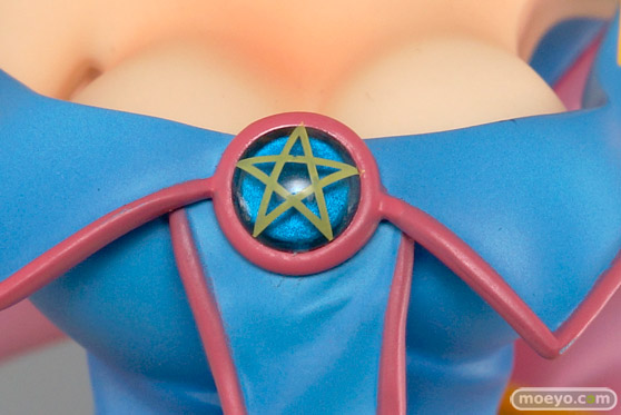 ホビージャパンの遊☆戯☆王デュエルモンスターズ ブラック・マジシャン・ガール with ちびブラマジガールの新作フィギュア製品版画像15