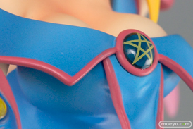 ホビージャパンの遊☆戯☆王デュエルモンスターズ ブラック・マジシャン・ガール with ちびブラマジガールの新作フィギュア製品版画像16