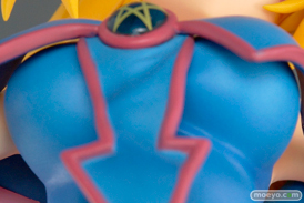 ホビージャパンの遊☆戯☆王デュエルモンスターズ ブラック・マジシャン・ガール with ちびブラマジガールの新作フィギュア製品版画像19