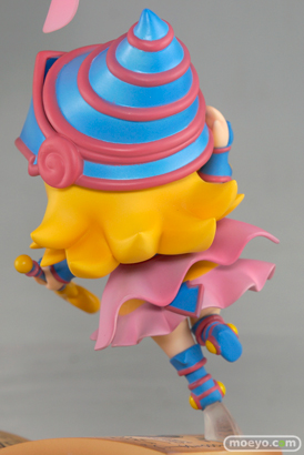 ホビージャパンの遊☆戯☆王デュエルモンスターズ ブラック・マジシャン・ガール with ちびブラマジガールの新作フィギュア製品版画像24