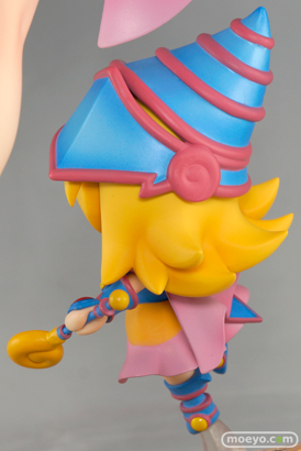 ホビージャパンの遊☆戯☆王デュエルモンスターズ ブラック・マジシャン・ガール with ちびブラマジガールの新作フィギュア製品版画像25