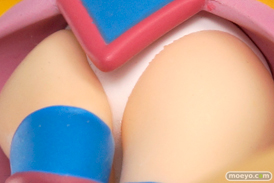 ホビージャパンの遊☆戯☆王デュエルモンスターズ ブラック・マジシャン・ガール with ちびブラマジガールの新作フィギュア製品版画像32