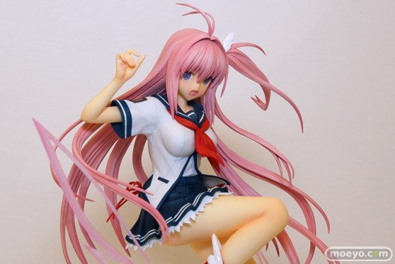 ウェーブの蒼の彼方のフォーリズム 倉科明日香の新作フィギュアサンプル画像04