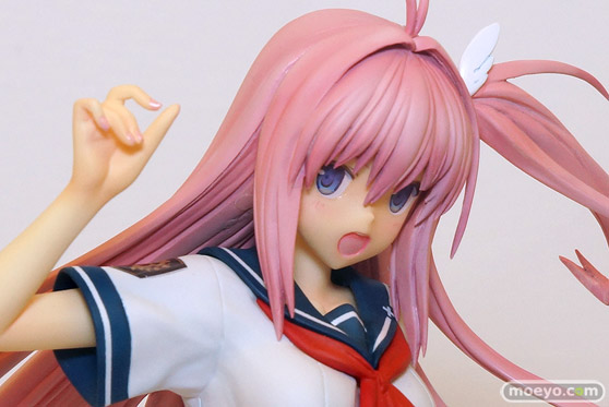 ウェーブの蒼の彼方のフォーリズム 倉科明日香の新作フィギュアサンプル画像05