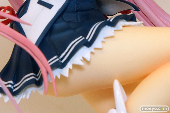 ウェーブの蒼の彼方のフォーリズム 倉科明日香の新作フィギュアサンプル画像08