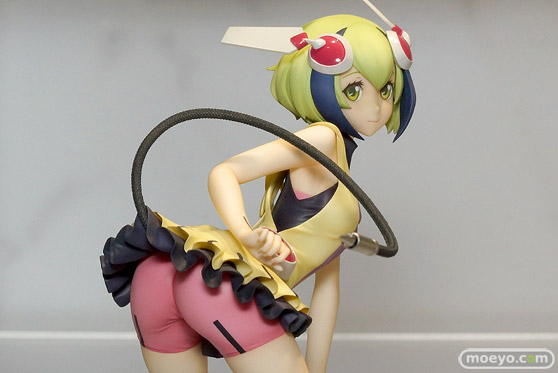 グッドスマイルカンパニーのディメンジョンW 百合崎ミラの新作フィギュアサンプル画像04