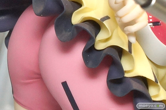 グッドスマイルカンパニーのディメンジョンW 百合崎ミラの新作フィギュアサンプル画像10