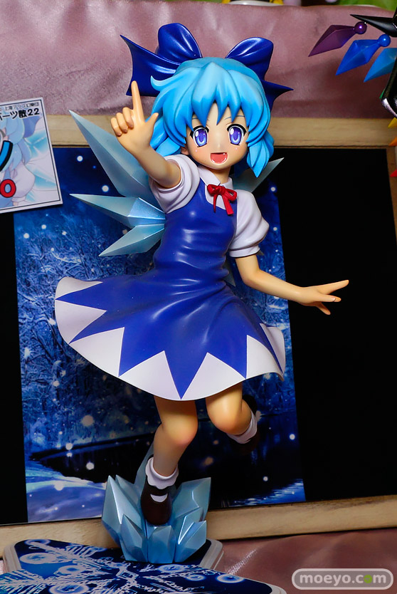 ワンダーフェスティバル 2016［冬］の猫の小判の新作ガレージキット画像 03