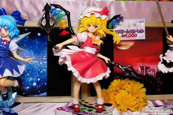 ワンダーフェスティバル 2016［冬］の猫の小判の新作ガレージキット画像 04