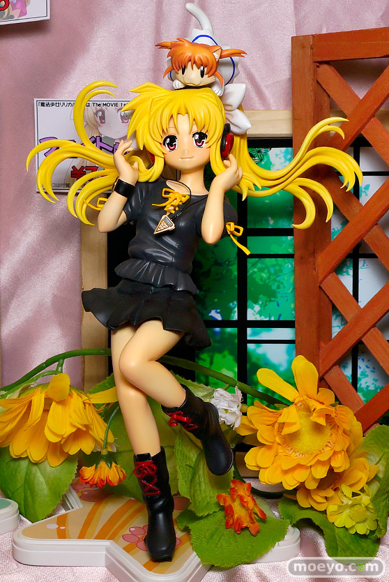 ワンダーフェスティバル 2016［冬］の猫の小判の新作ガレージキット画像 07