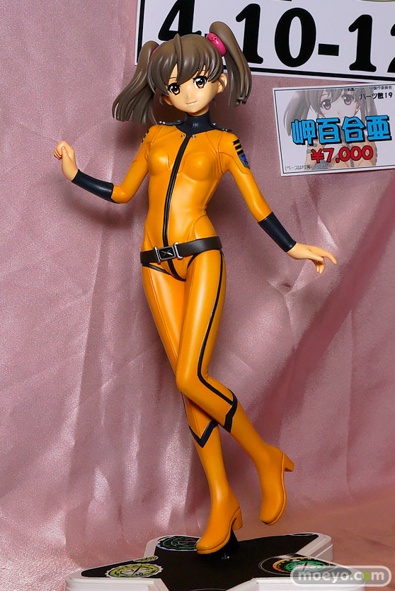 ワンダーフェスティバル 2016［冬］の猫の小判の新作ガレージキット画像 08