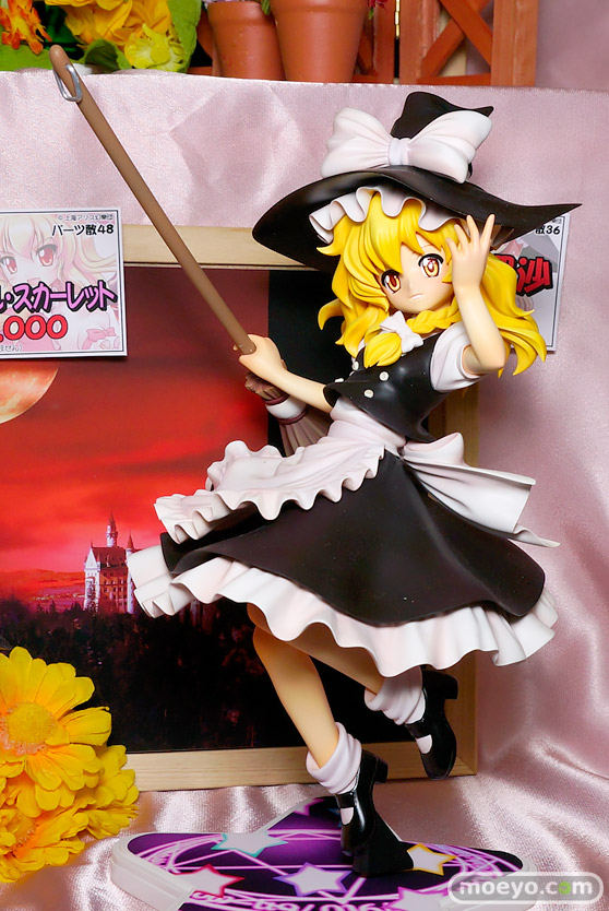 ワンダーフェスティバル 2016［冬］の猫の小判の新作ガレージキット画像 09