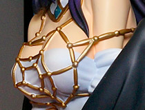 「アルベド」「アインハルト・ストラトス」「高町なのは」など 猫の小判ブース特集【WF2016冬】