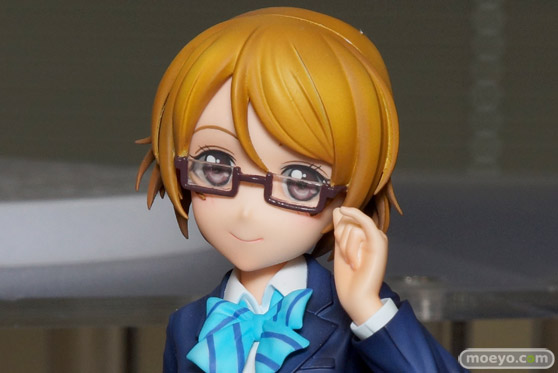 フリーイングのラブライブ！ 小泉花陽の新作フィギュアサンプル画像05