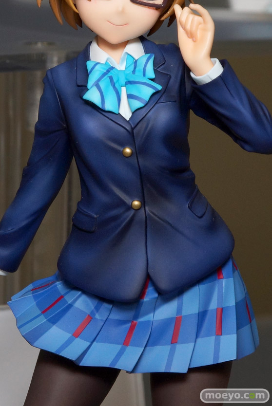 フリーイングのラブライブ！ 小泉花陽の新作フィギュアサンプル画像06