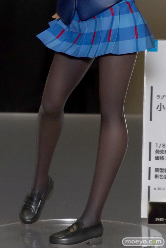 フリーイングのラブライブ！ 小泉花陽の新作フィギュアサンプル画像08