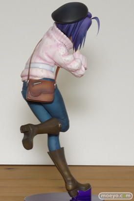 ファット・カンパニーのアイドルマスター 三浦あずさの新作フィギュアサンプル画像04