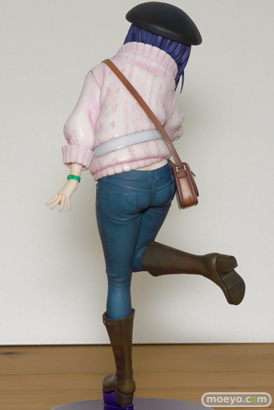 ファット・カンパニーのアイドルマスター 三浦あずさの新作フィギュアサンプル画像06