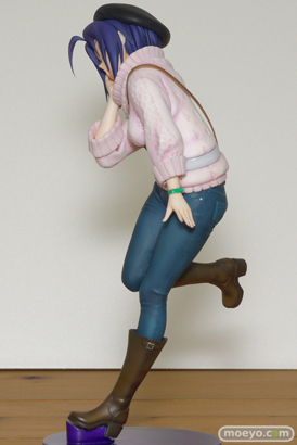 ファット・カンパニーのアイドルマスター 三浦あずさの新作フィギュアサンプル画像07