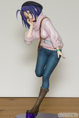 ファット・カンパニーのアイドルマスター 三浦あずさの新作フィギュアサンプル画像08