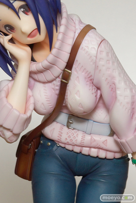 ファット・カンパニーのアイドルマスター 三浦あずさの新作フィギュアサンプル画像11