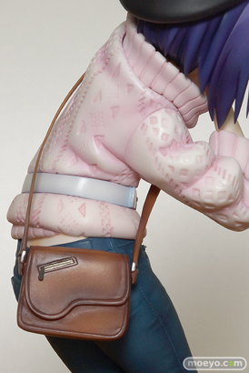 ファット・カンパニーのアイドルマスター 三浦あずさの新作フィギュアサンプル画像12