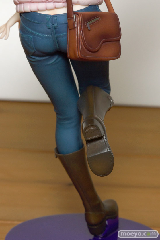 ファット・カンパニーのアイドルマスター 三浦あずさの新作フィギュアサンプル画像13