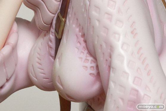 ファット・カンパニーのアイドルマスター 三浦あずさの新作フィギュアサンプル画像17