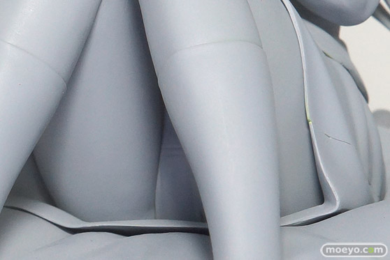 コトブキヤのNEWGAME! 涼風青葉の新作フィギュア原型画像08