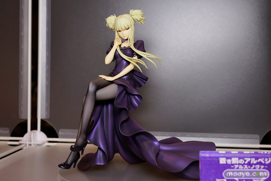 ワンダーフェスティバル 2016［冬］の鶴の館の新作ガレージキット画像 01