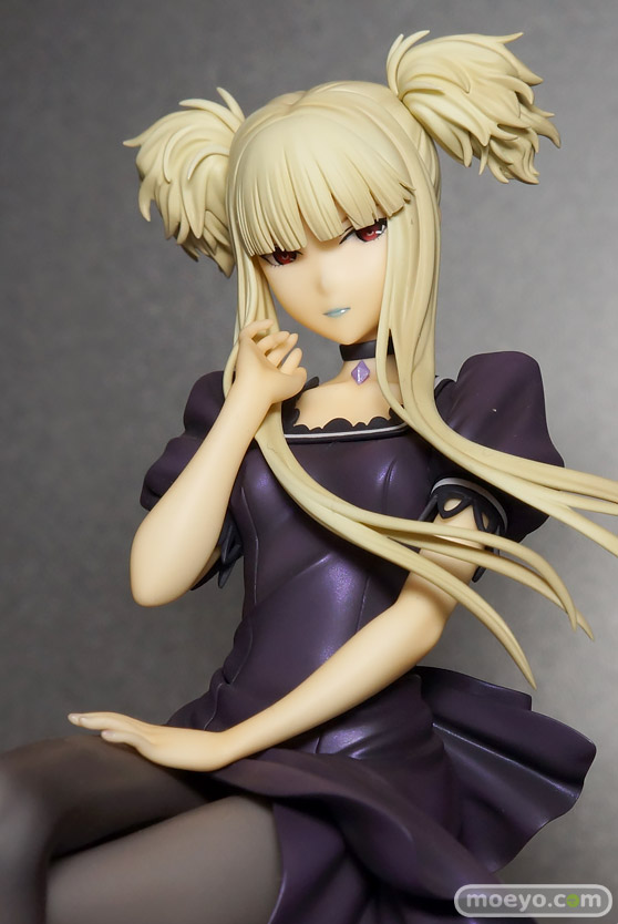 ワンダーフェスティバル 2016［冬］の鶴の館の新作ガレージキット画像 02