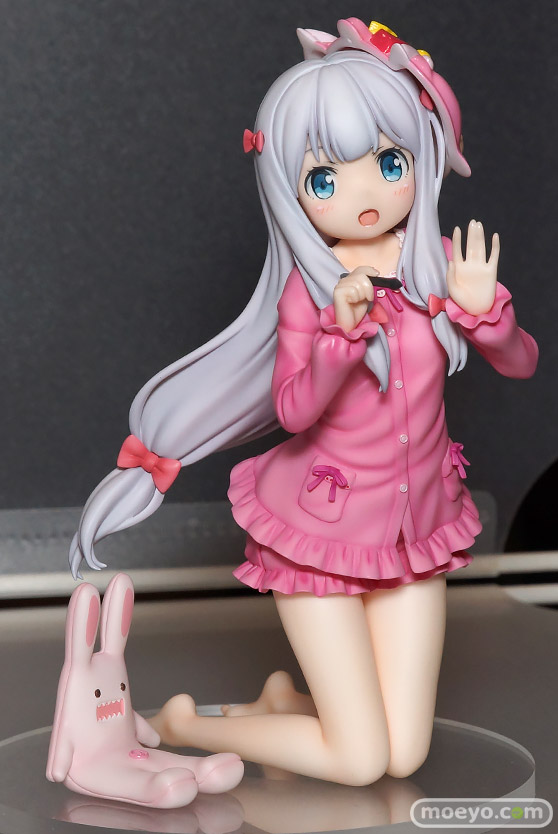 ワンダーフェスティバル 2016［冬］の鶴の館の新作ガレージキット画像 05