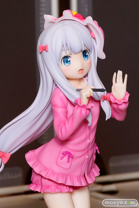 ワンダーフェスティバル 2016［冬］の鶴の館の新作ガレージキット画像 06