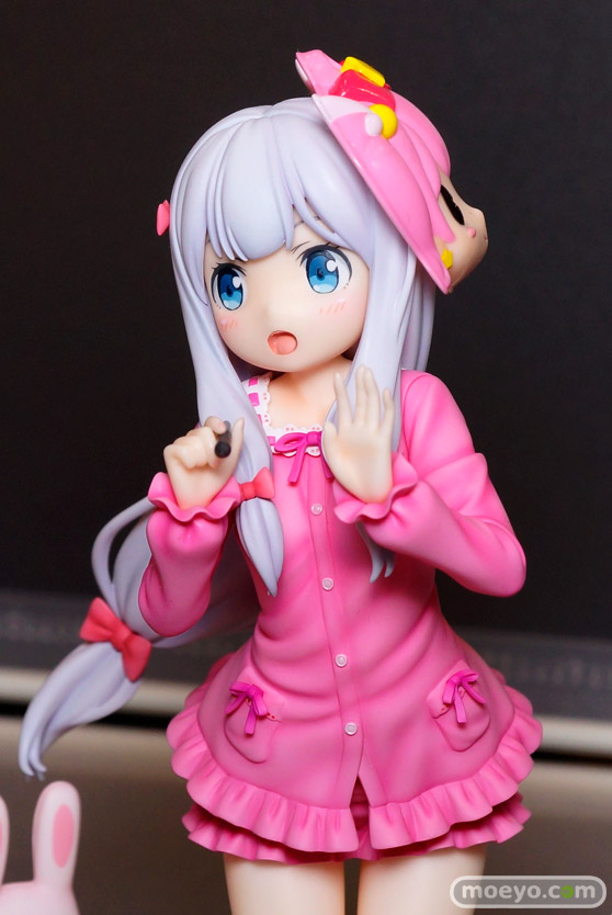 ワンダーフェスティバル 2016［冬］の鶴の館の新作ガレージキット画像 07