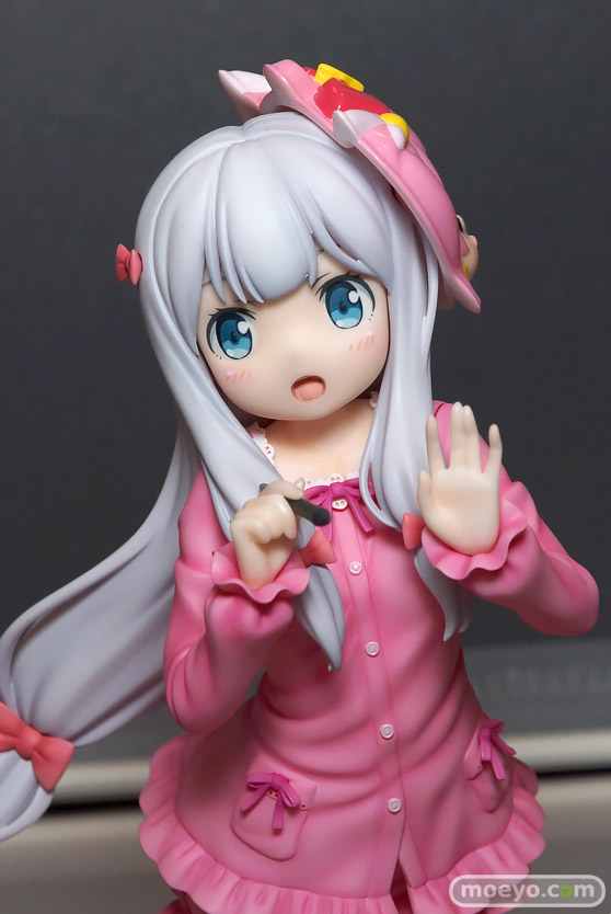 ワンダーフェスティバル 2016［冬］の鶴の館の新作ガレージキット画像 08