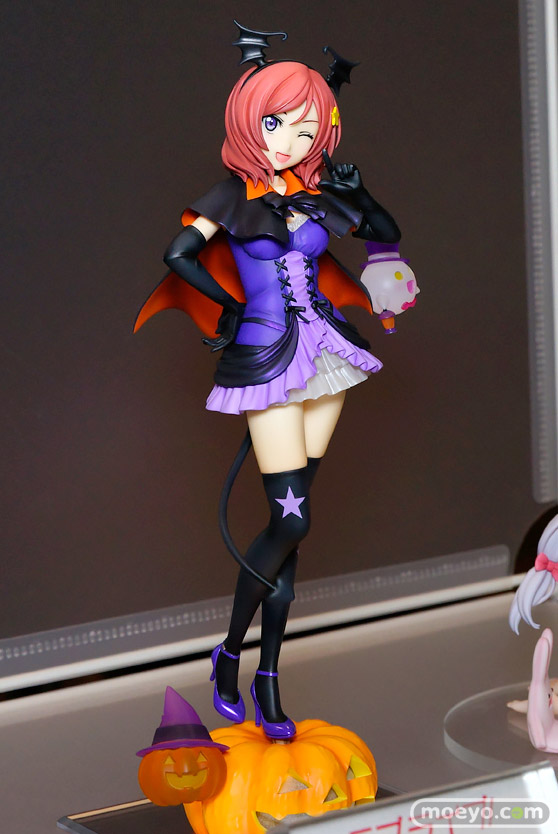 ワンダーフェスティバル 2016［冬］の鶴の館の新作ガレージキット画像 09