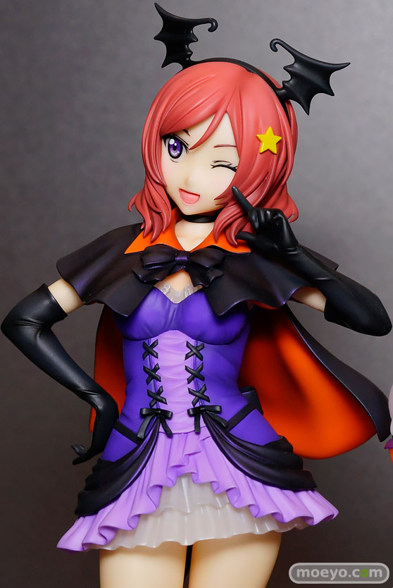 ワンダーフェスティバル 2016［冬］の鶴の館の新作ガレージキット画像 10