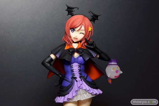 ワンダーフェスティバル 2016［冬］の鶴の館の新作ガレージキット画像 11