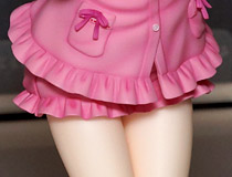 「和泉紗霧」「ちびコンゴウ」「西木野真姫」など 鶴の館ブース特集【WF2016冬】