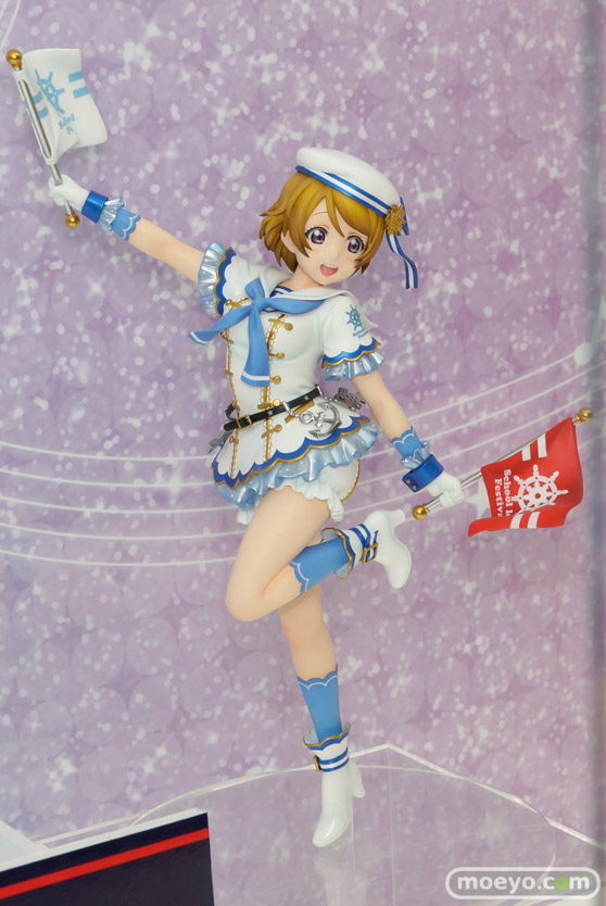 アルターのラブライブ!スクールアイドルフェスティバル 小泉花陽の新作フィギュアサンプル画像02