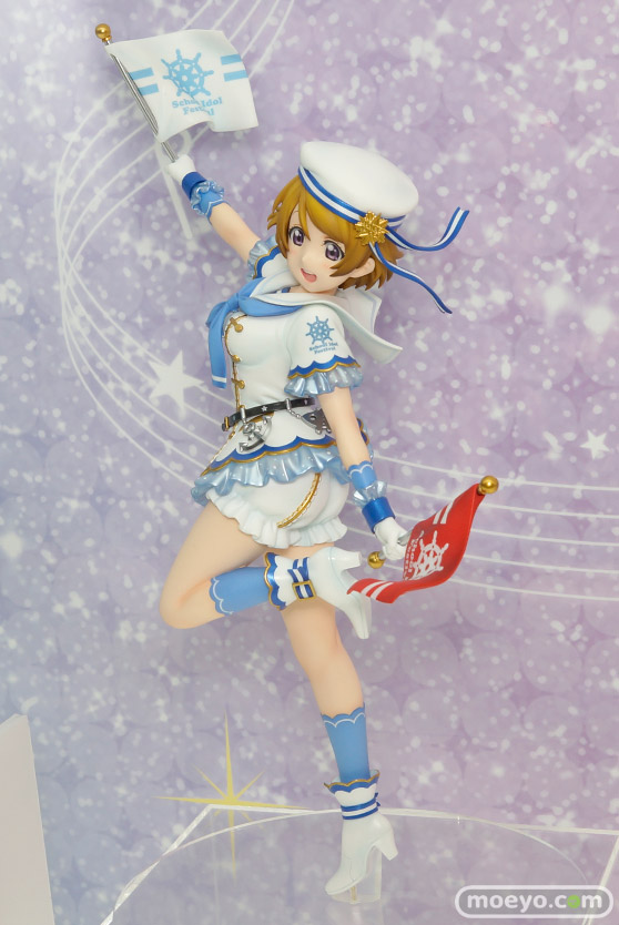 アルターのラブライブ!スクールアイドルフェスティバル 小泉花陽の新作フィギュアサンプル画像03