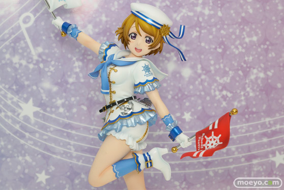 アルターのラブライブ!スクールアイドルフェスティバル 小泉花陽の新作フィギュアサンプル画像04
